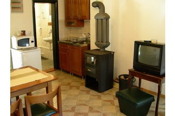 Сербия Privát Bele Vode, Экстерьер